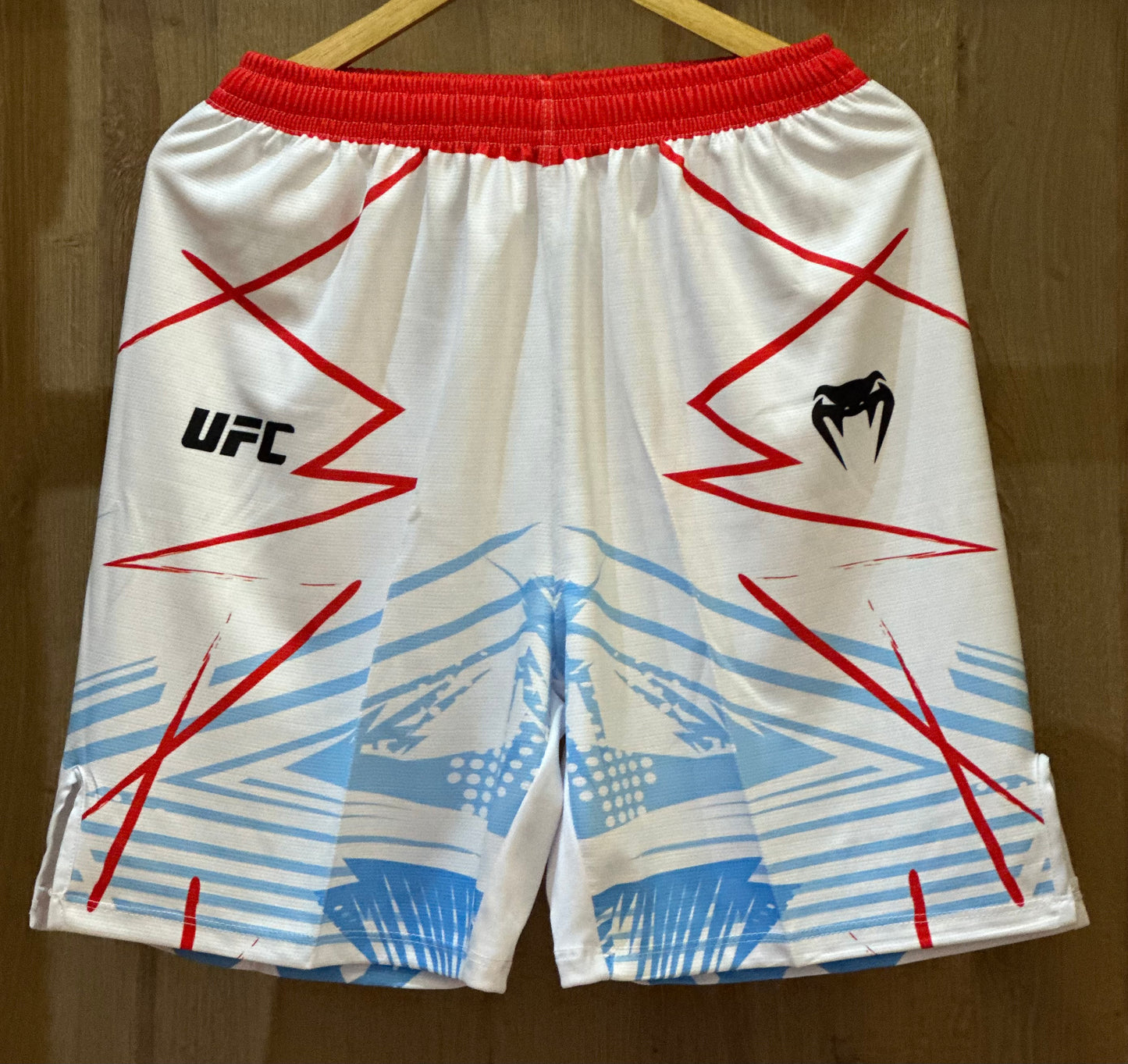 Ensemble de sport UFC 314 – Édition Miami