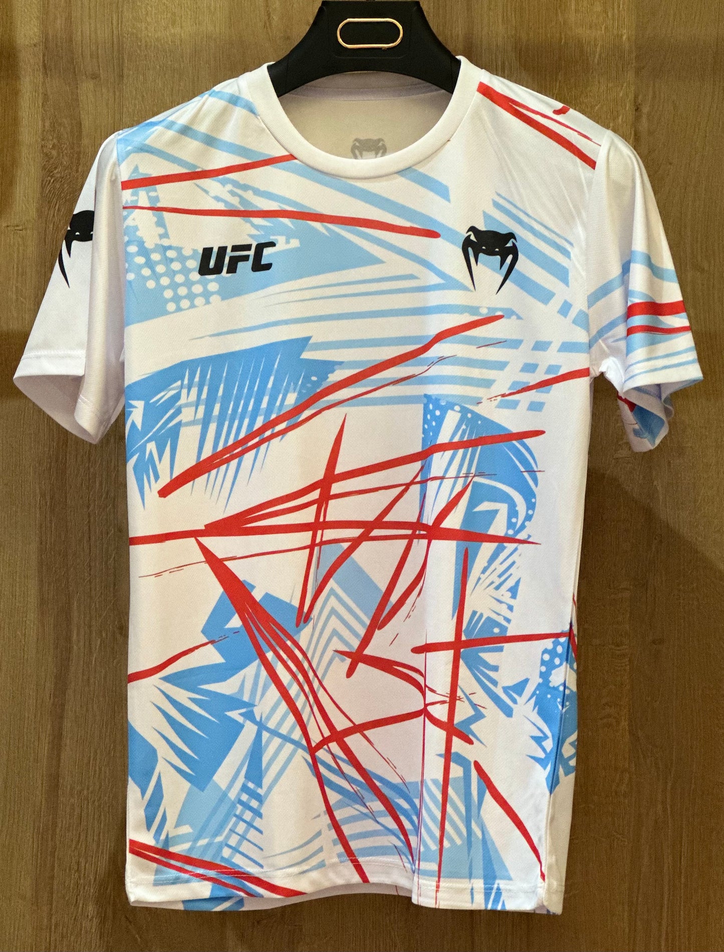 Ensemble de sport UFC 314 – Édition Miami