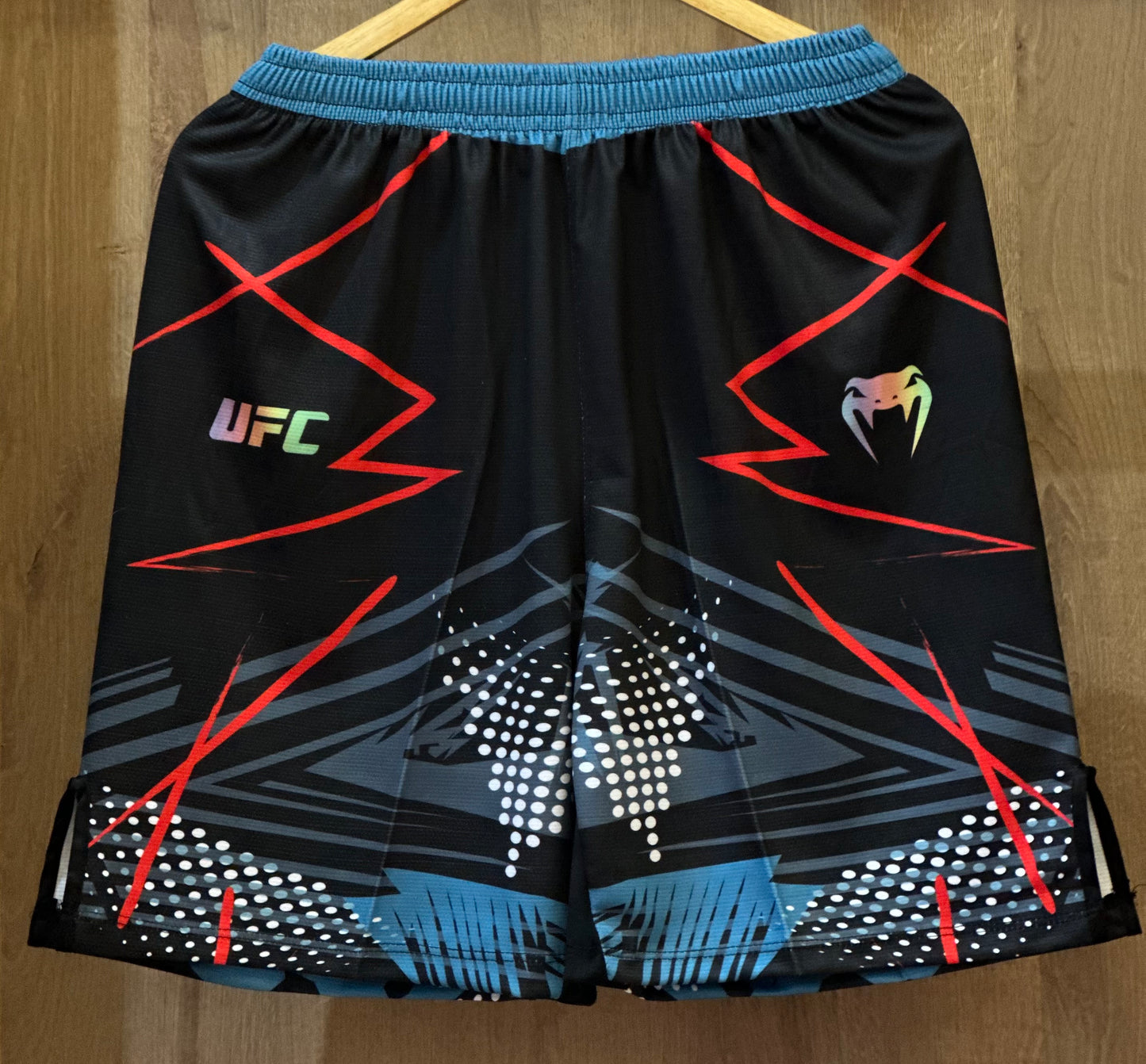 Ensemble de sport UFC 314 – Édition Miami