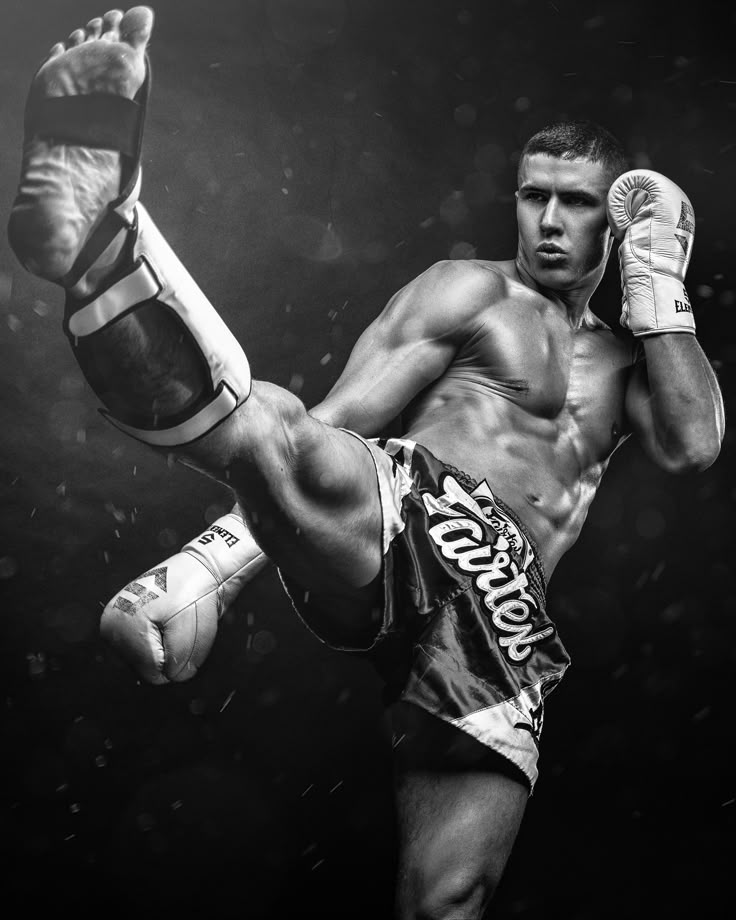Boxing