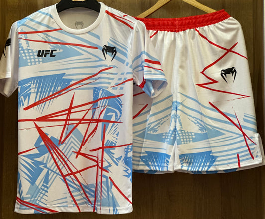 Ensemble de sport UFC 314 – Édition Miami