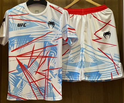 Ensemble de sport UFC 314 – Édition Miami